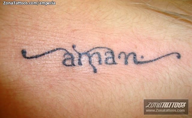 Beautiful Tattoos on the hand of... - Aman Tattoo Arts | Facebook