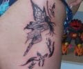 Tatuaje de elchiniko