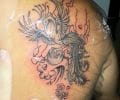 Tatuaje de Wuaho_BoSS