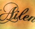 Tattoo by eltatabluesband