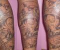 Tatuaje de ajakopako