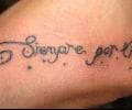 Tatuaje de TattooDe