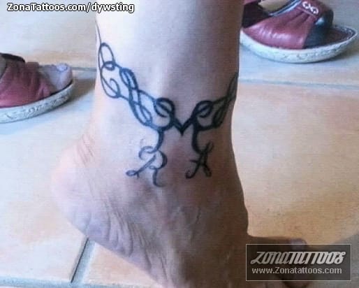 Butterfly Henna Temporary Tattoos For Women Men Adults Fake Scorpion Tribal  Tattoo Totem Sticker Black Thorns Tatoos Wristband - Temporary Tattoos -  AliExpress
