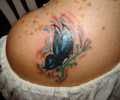 Tatuaje de ruster_x3