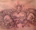 Tatuaje de nicktattoo