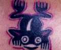 Tatuaje de ruster_x3