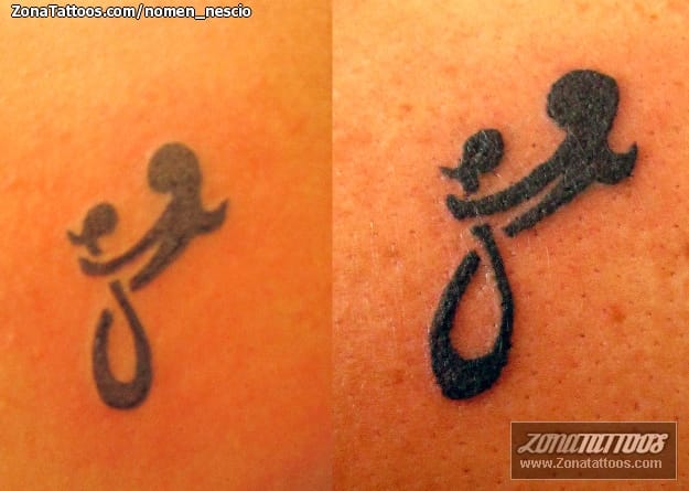 Tattoo photo Symbols