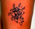 Tattoo by KIPI