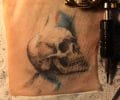 Tatuaje de ShurtattooInk