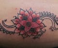 Tatuaje de Aru