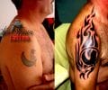 Tatuaje de Juan_Cortina