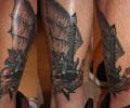 Tatuaje de ShurtattooInk