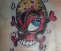 Tatuaje de El_Pibe