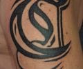 Tatuaje de m5rey