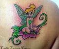 Tattoo by LadyLenna