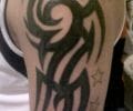 Tatuaje de Saox