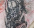 Tatuaje de jabig