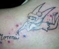 Tatuaje de Fedepeschiutta