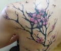 Tatuaje de B__
