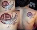 Tatuaje de nachoakdemia