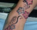 Tattoo by rgs