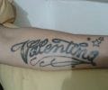 Tatuaje de XgusanoX