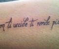 Tatuaje de ShurtattooInk