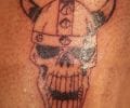 Tatuaje de Alberthor