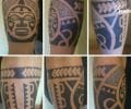 Tatuaje de BuenKarma