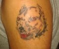 Tatuaje de rubentattooink1