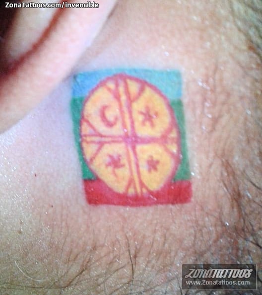 Tattoo photo Symbols