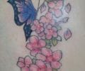 Tattoo by hao_coreduo
