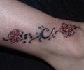 Tatuaje de xanqte