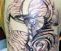 Tatuaje de Maurostark