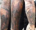 Tatuaje de carlosroll