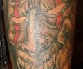 Tatuaje de carlosroll