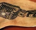 Tattoo by jorch