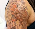 Tatuaje de victormane848