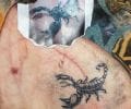 Tattoo by marianofloyd