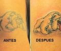 Tatuaje de militus