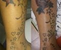 Tatuaje de drogoblues