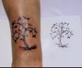 Tattoo by El_Pibe