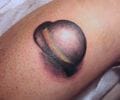 Tatuaje de ShurtattooInk