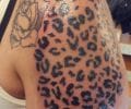 Tatuaje de BarbaraRebel