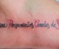 Tattoo by AdolfoGil