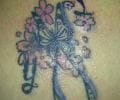 Tatuaje de Runah