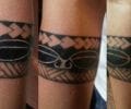 Tatuaje de drogoblues