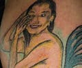 Tatuaje de geromini