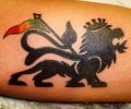 Tattoo by CerebroRats