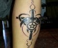 Tatuaje de jeudycr